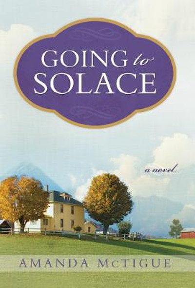 Going to Solace (HC) (2012)