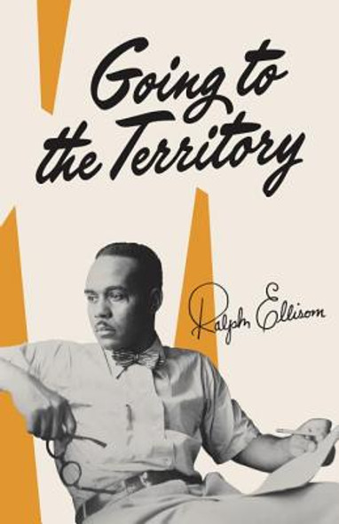 Going to the Territory (PB) (1995)