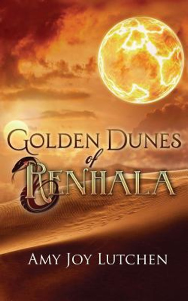 Golden Dunes of Renhala (HC) (2014)