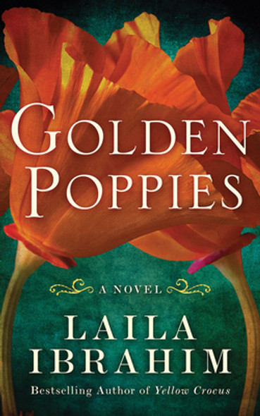 Golden Poppies (CD) (2020)