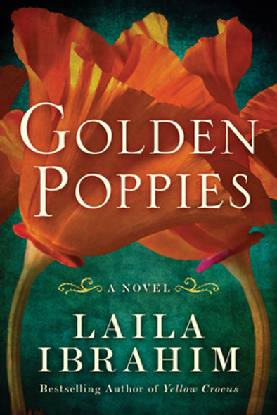 Golden Poppies (PB) (2020)