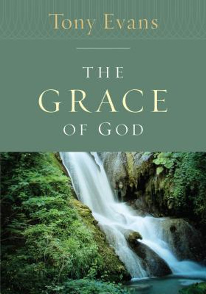 Grace of God (PB) (2004)