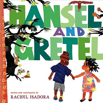 Hansel and Gretel (HC) (1999)
