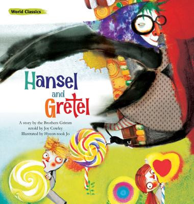 Metis Gretel 【Fairy Tal】２枚セット V系 ヴィジュアル系 Hansel and Gretel: Lesser, Rika, Zelinsky, Paul O.: 9780525461524