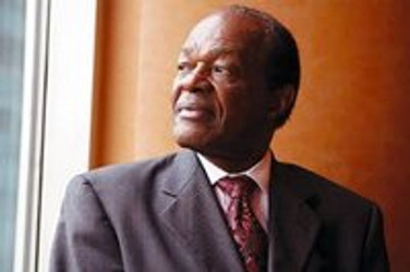 Marion Barry's Life Takes Center Stage at D.C. Book Signing