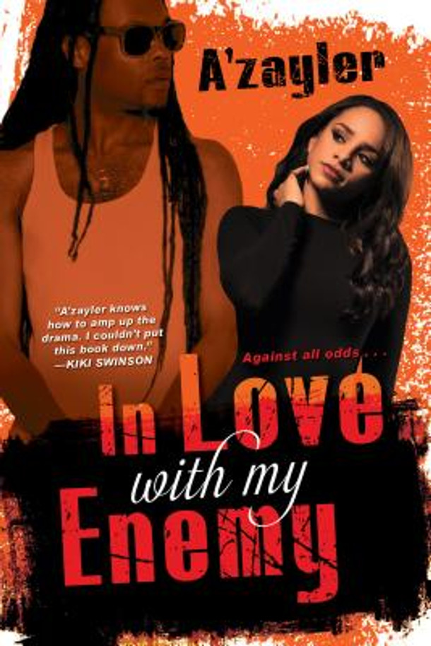 In Love with My Enemy (PB) (2019)