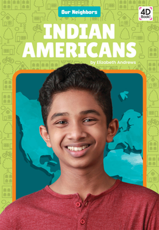 Indian Americans (PB) (2021)