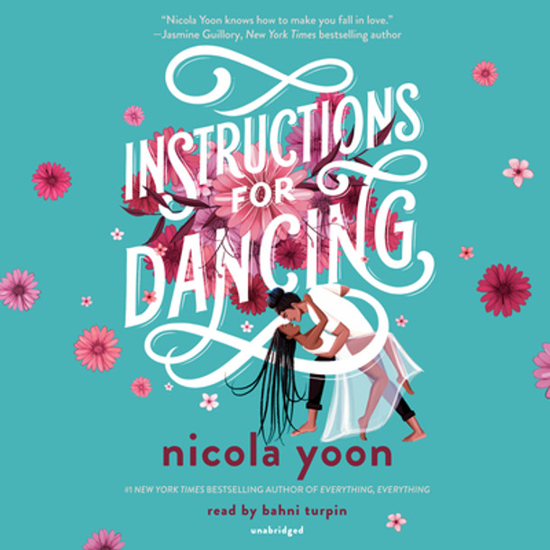 Instructions for Dancing (CD) (2021)