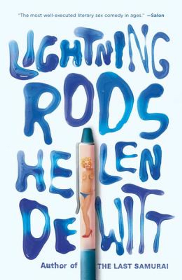 Lightning Rods (PB) (2012)
