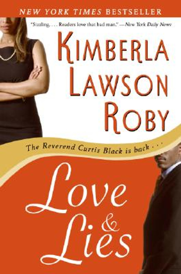 Love and Lies #4 (PB) (2007)