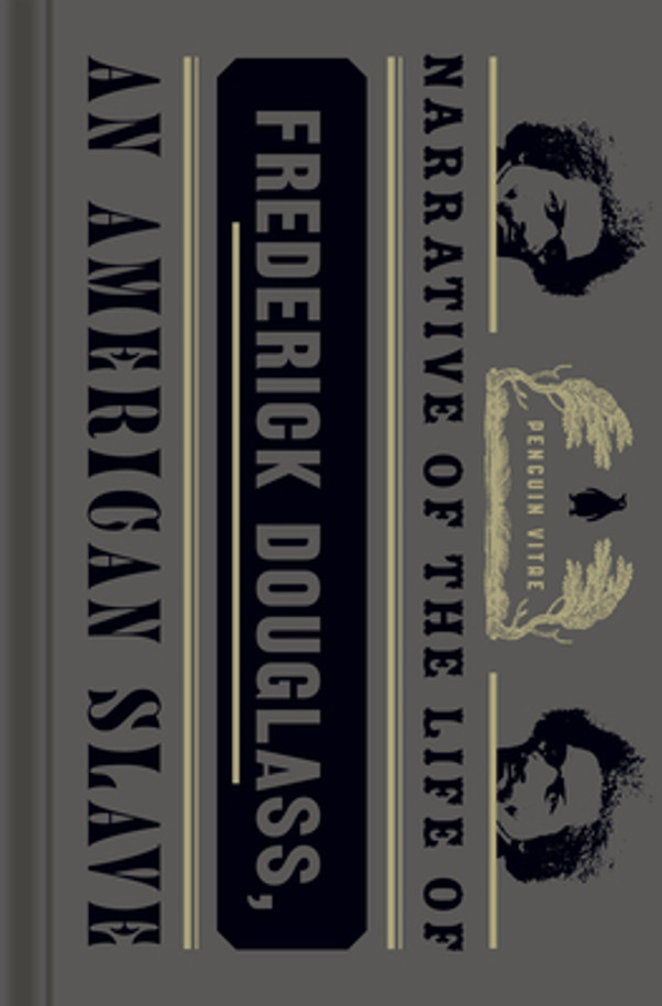 Narrative of the Life of Frederick Douglass, an American Slave (HC) (2021)