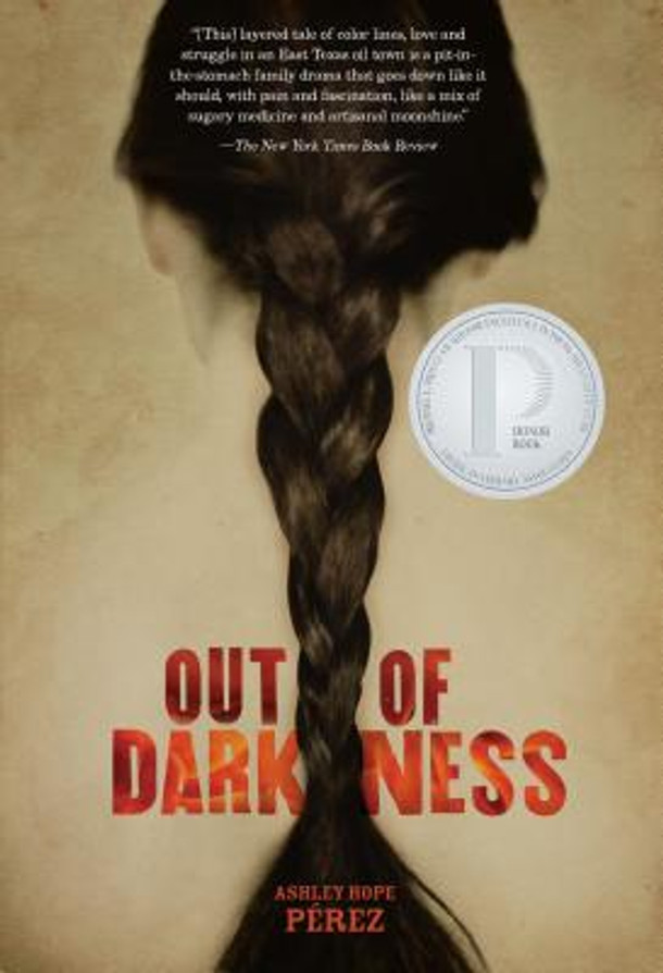 Out of Darkness (HC) (2015)