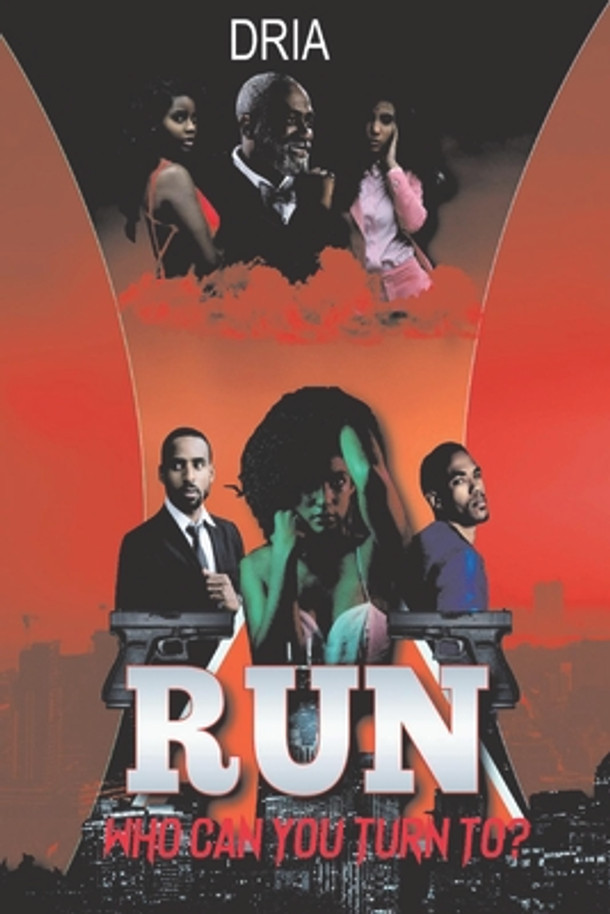 Run, 1: Who Can You Turn To? (PB) (2020)