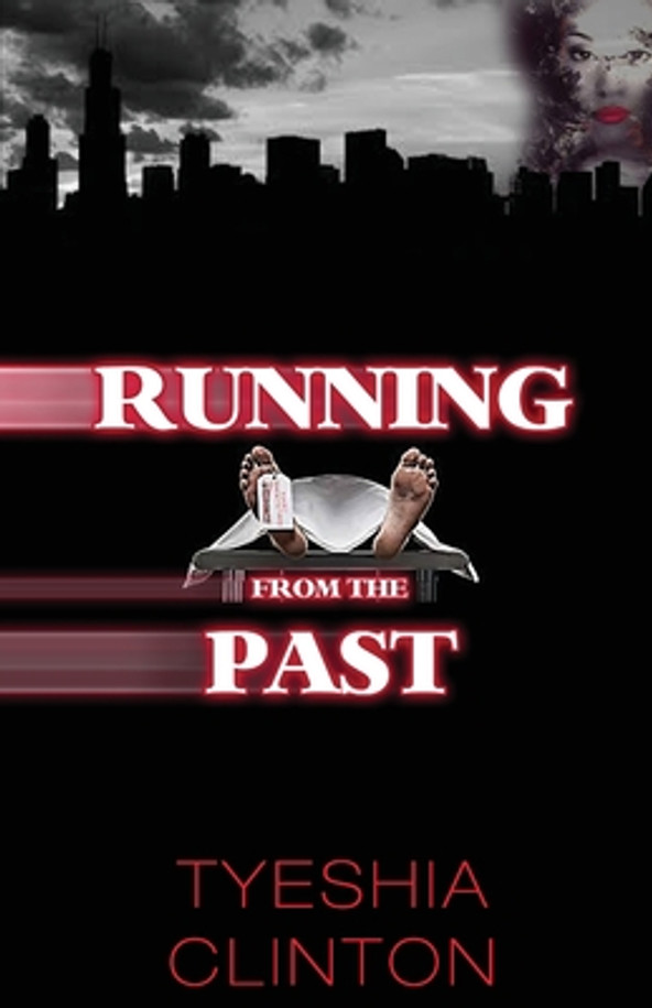 Running from the Past (PB) (2014)