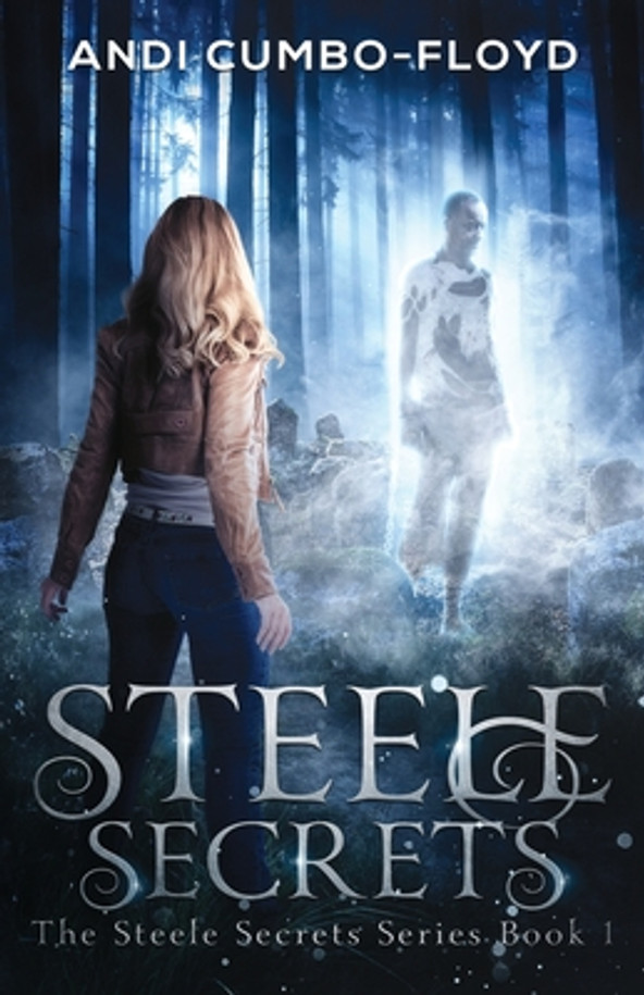 Steele Secrets #2 (PB) (2013)