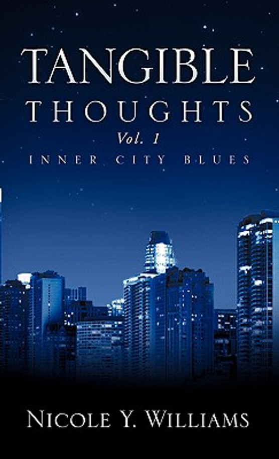 Tangible Thoughts (HC) (2010)