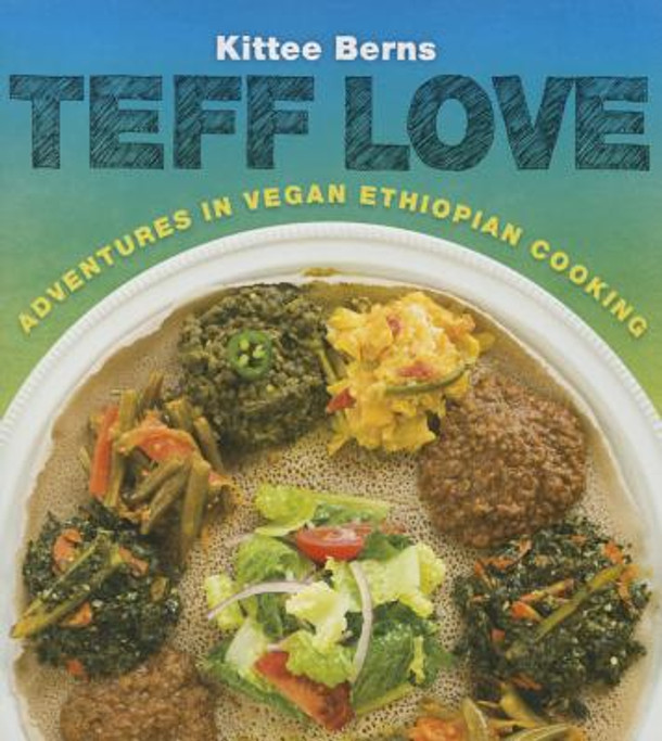 Teff Love (PB) (2015)