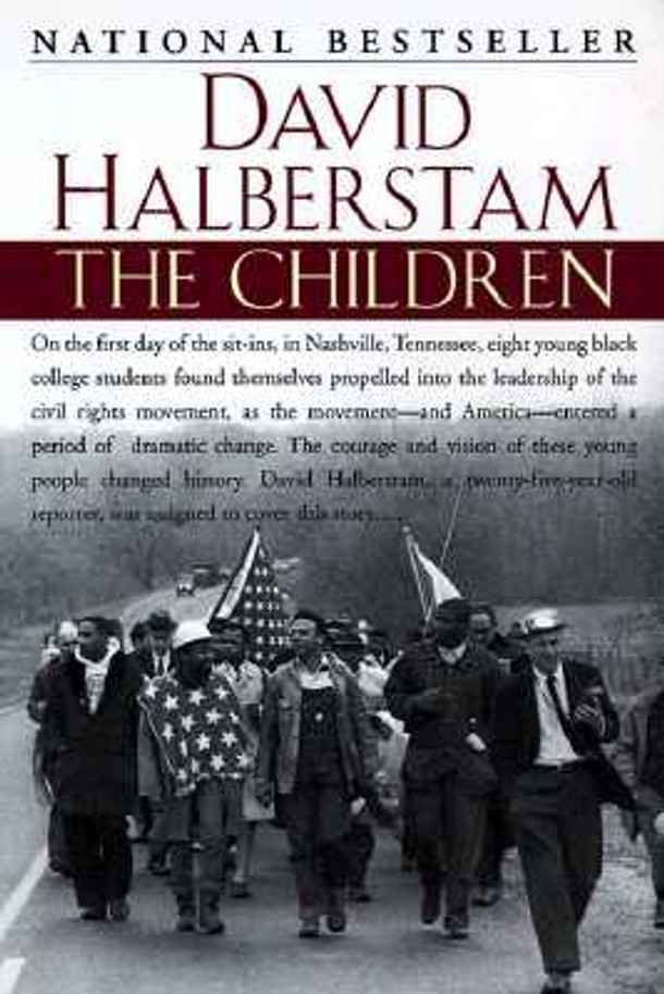 The Children (PB) (1999)