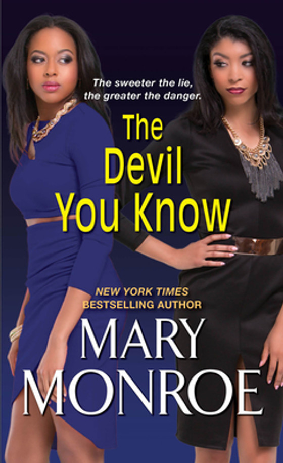 The Devil You Know #3 (MM) (2020)