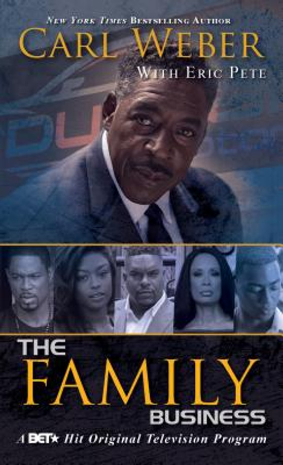 The Family Business #1 (MM) (2019)