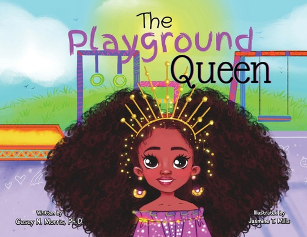 The Playground Queen (PB) (2021)