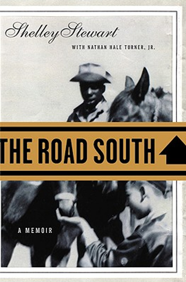 The Road South: A Memoir (HC) (2002)