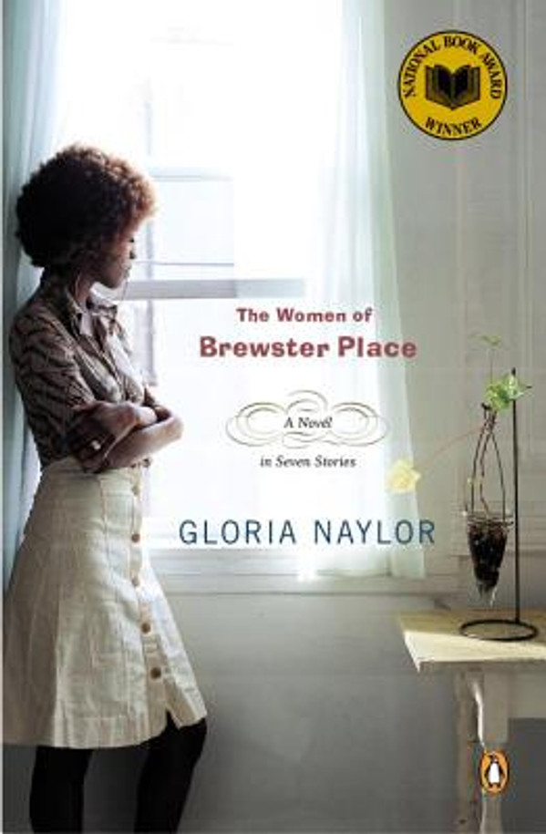 The Women of Brewster Place (PB) (1983)