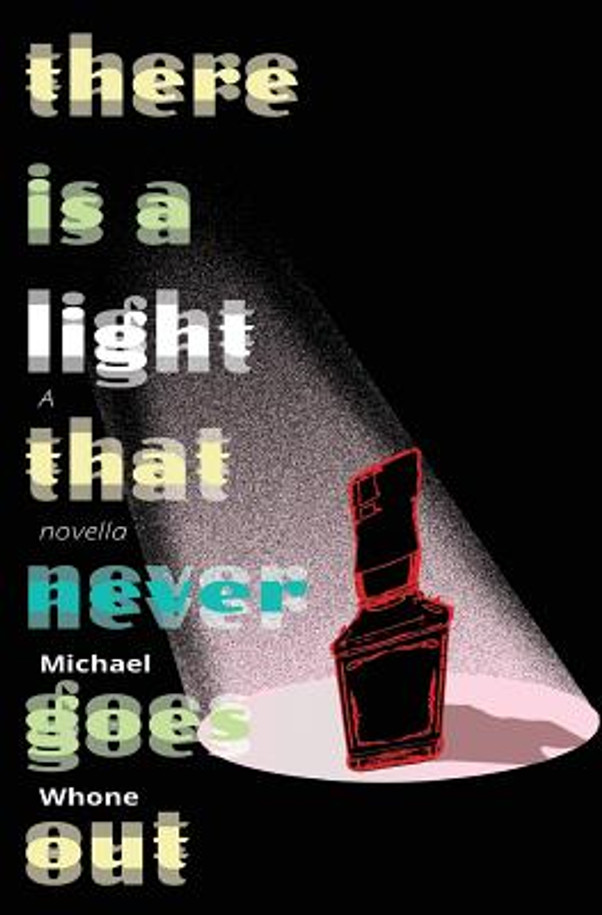 There Is A Light That Never Goes Out (PB) (2018)