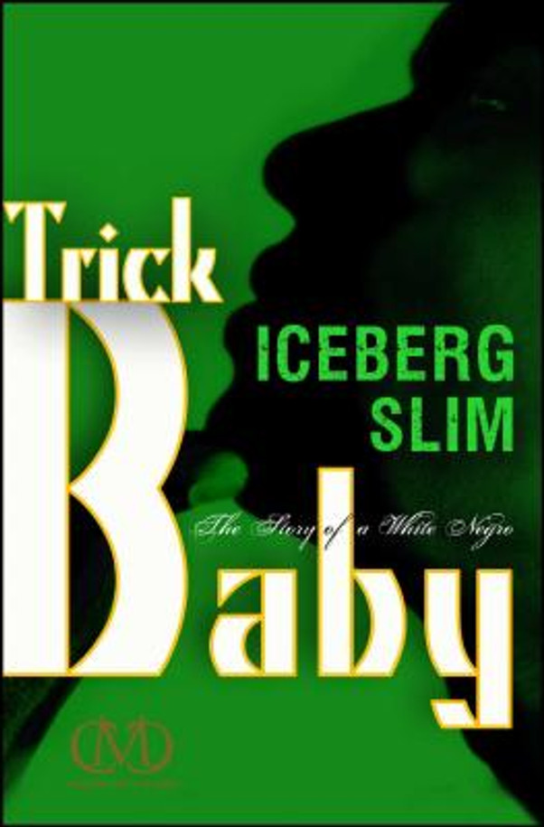 Trick Baby (PB) (2011)