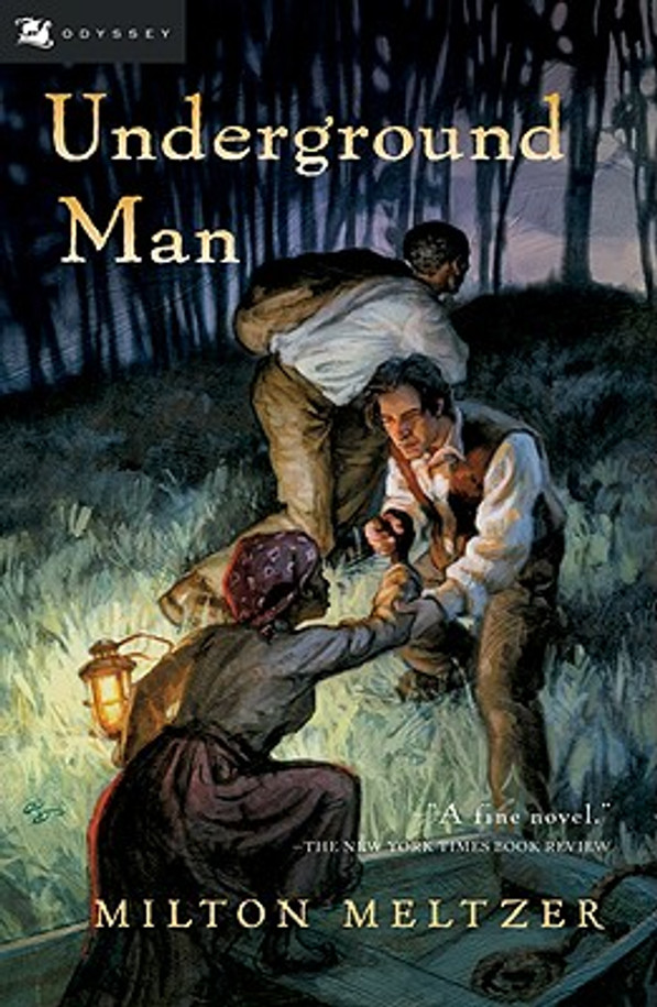 Underground Man (PB) (2006)