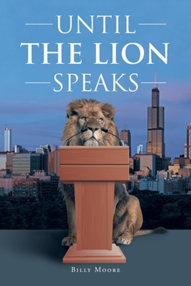 Until the Lion Speaks (PB) (2021)