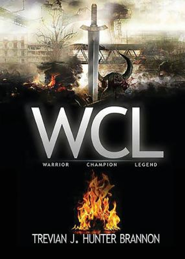 Warrior, Champion, Legend... (PB) (2016)