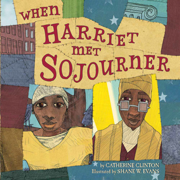 When Harriet Met Sojourner (PB) (2021)