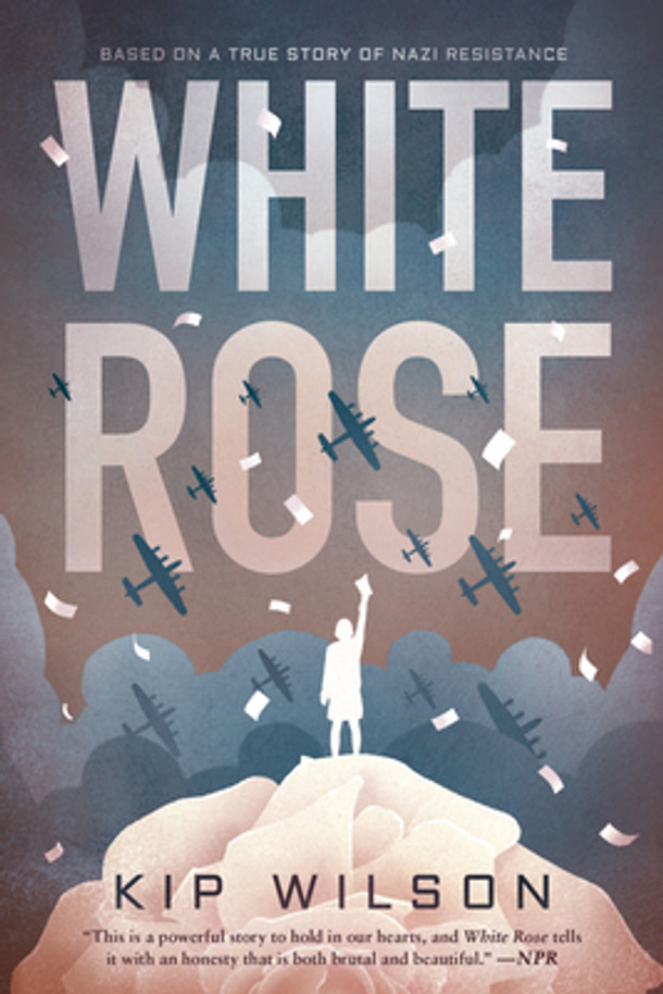 White Rose (PB) (2021)