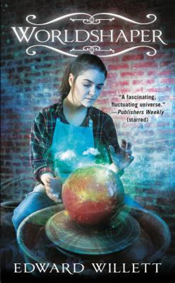 Worldshaper #1 (MM) (2019)