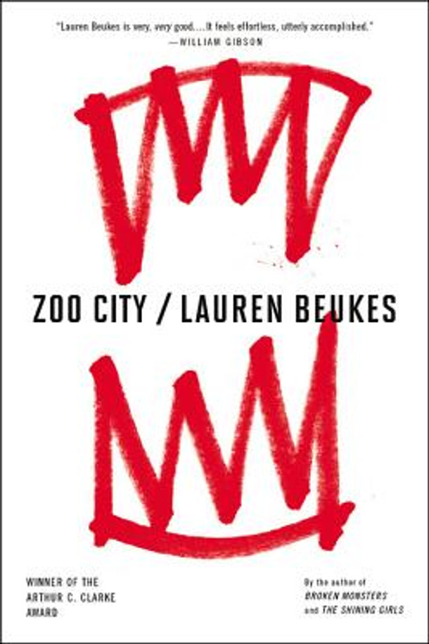 Zoo City (PB) (2016)