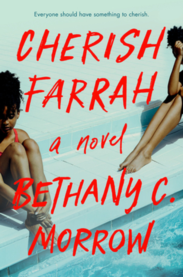Cherish Farrah (HC) (2022)
