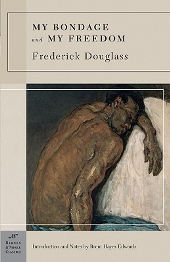 My Bondage and My Freedom (PB) (2005)