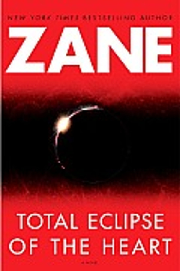 Total Eclipse of the Heart