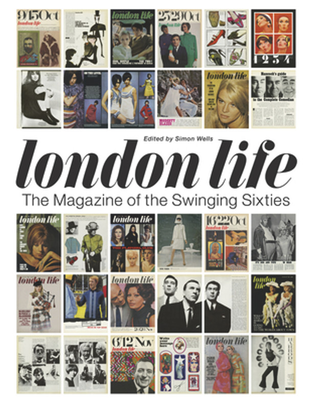 London Life (HC) (2020)