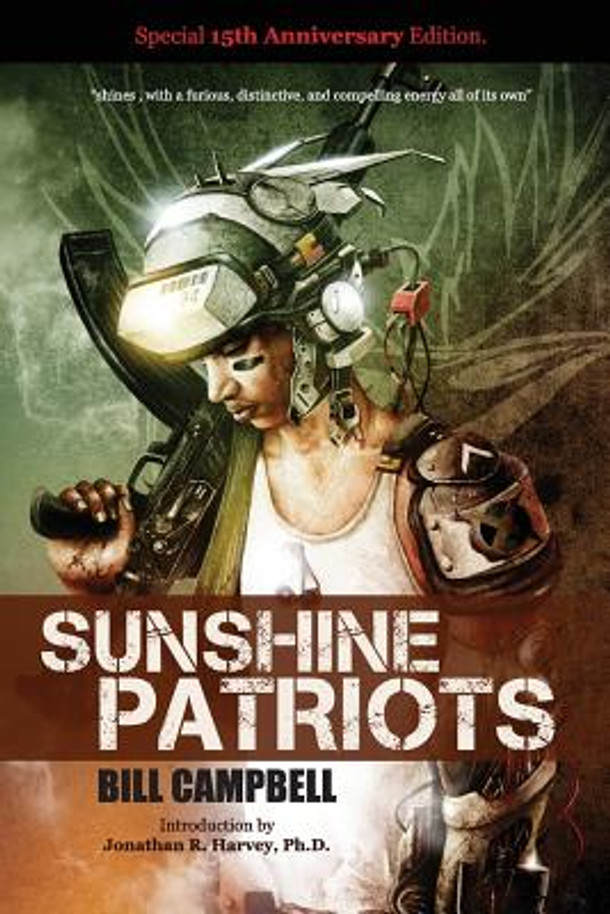 Sunshine Patriots (PB) (2013)