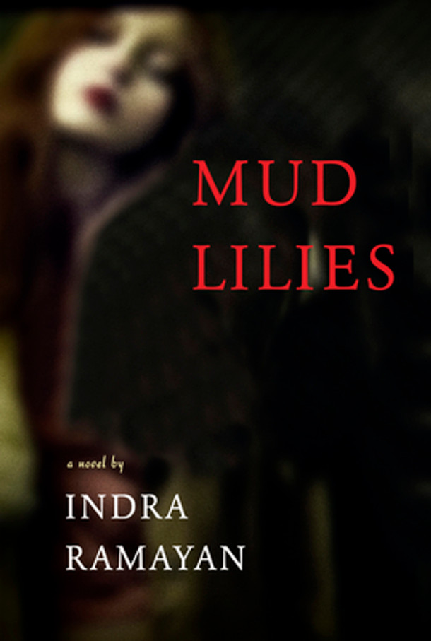 Mud Lilies (PB) (2022)