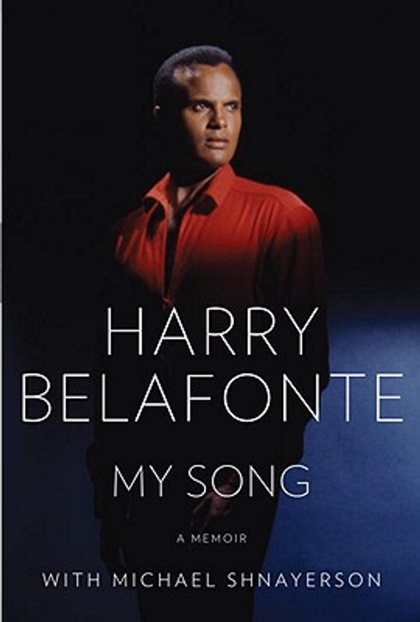 My Song: A Memoir (HC) (2011)