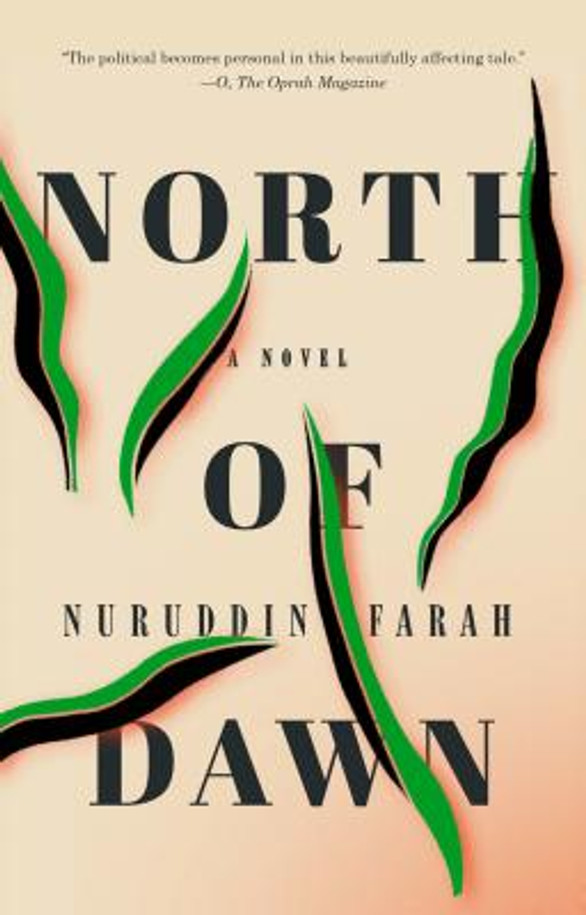 North of Dawn (PB) (2019)