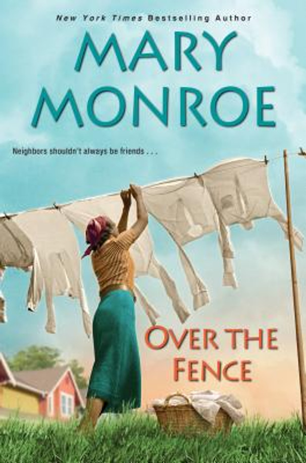 Over the Fence #2 (HC) (2019)