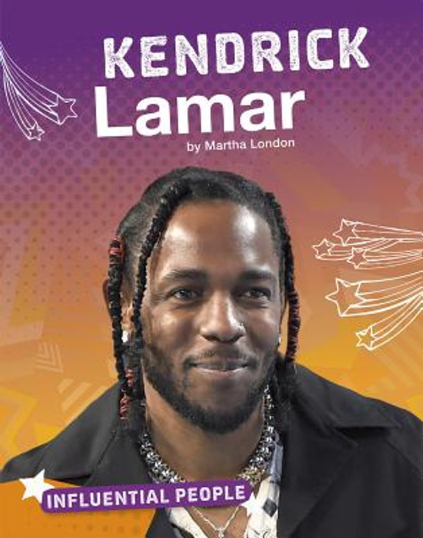 Kendrick Lamar (HC) (2019)