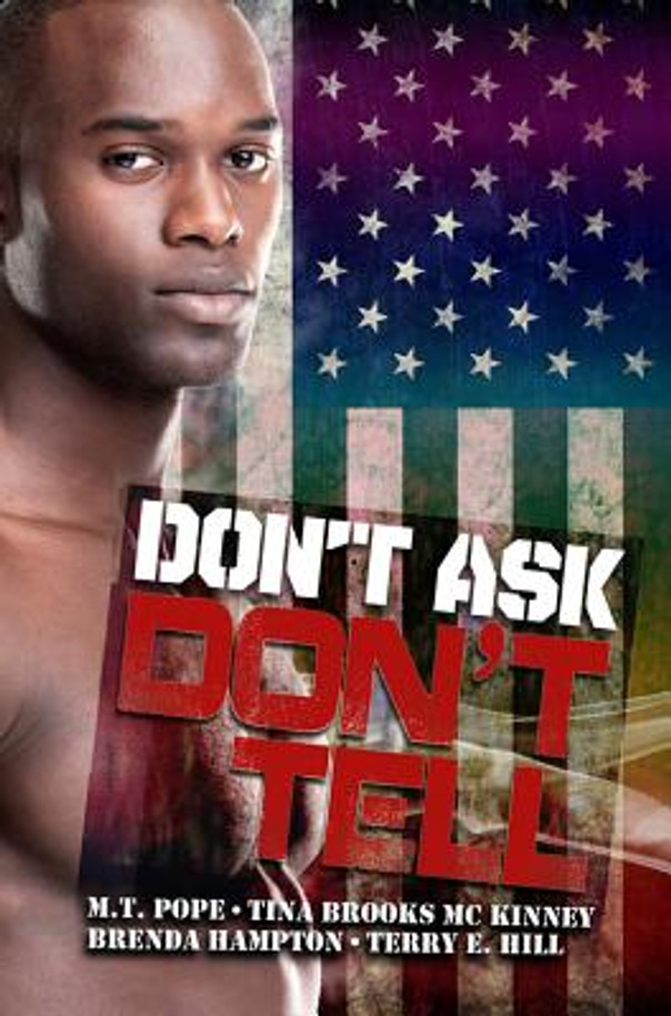 Don't Ask, Don't Tell (PB) (2012)