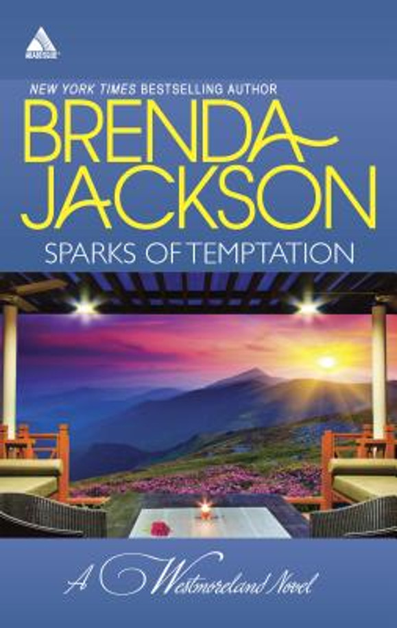 Sparks of Temptation: An Anthology #20 (MM) (2015)