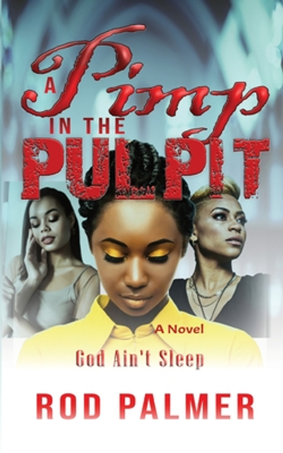 A Pimp In The Pulpit (PB) (2022)