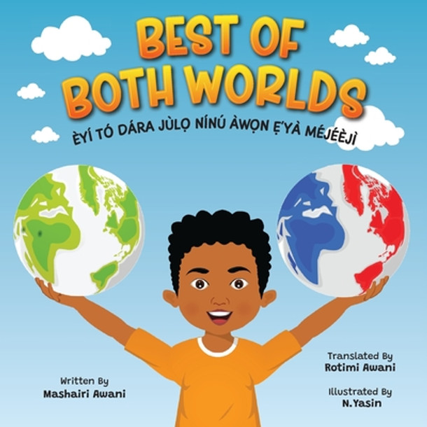 Best of Both Worlds (PB) (2022)